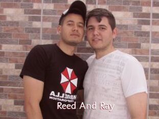 Reed_And_Ray