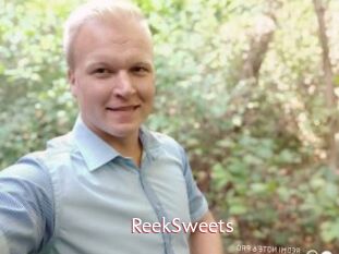 ReekSweets