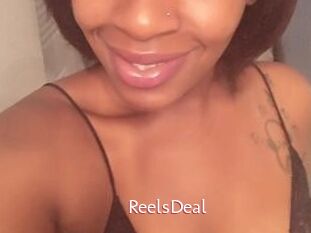 ReelsDeal