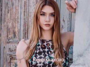 Reenikkaxoxo