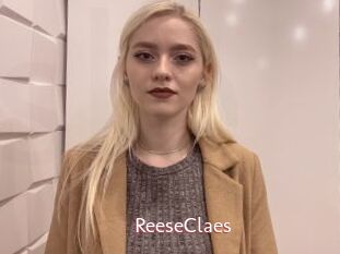 ReeseClaes