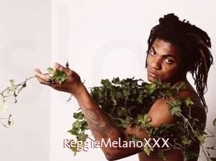 ReggieMelanoXXX