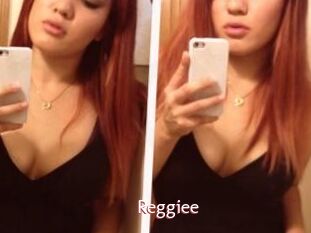 Reggiee