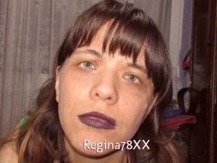 Regina78XX Sweet links only
