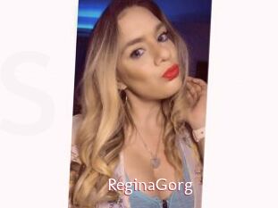 ReginaGorg