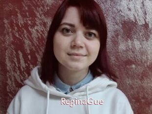 ReginaGue
