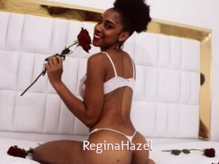 ReginaHazel