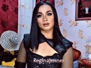 ReginaJenner