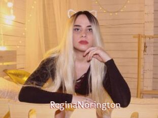 ReginaNorington