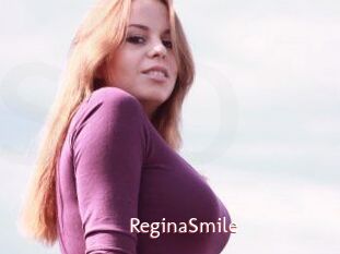 ReginaSmile