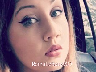 ReinaLeRouxXO