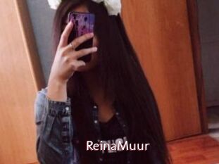 ReinaMuur