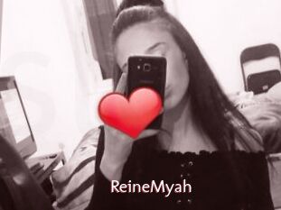 ReineMyah