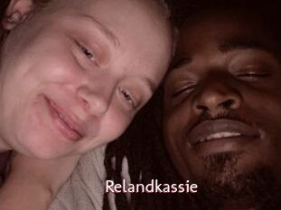 Relandkassie