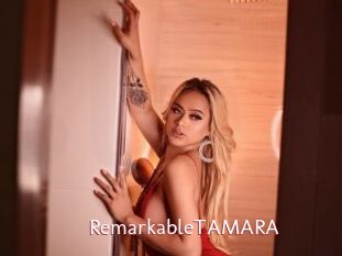 RemarkableTAMARA