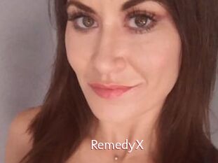 RemedyX