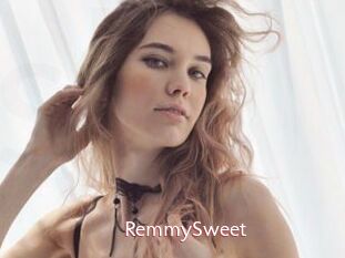 RemmySweet