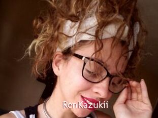 RenKazukii Sweet links only