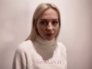 ReneLovat