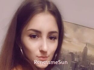RenessmeSun