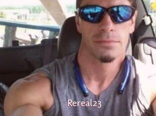 Rereal23