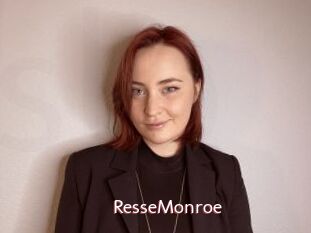 ResseMonroe