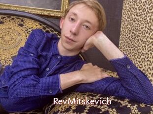 RevMitskevich