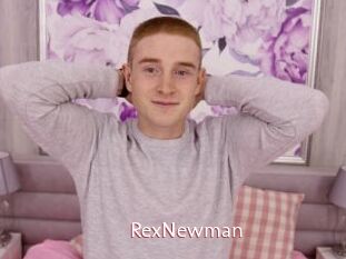 RexNewman