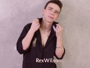 RexWilson