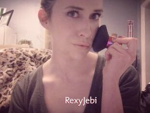 RexyJebi