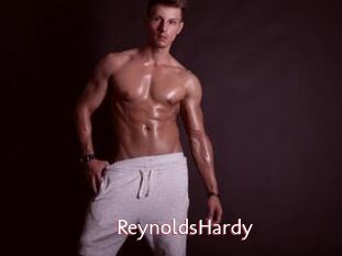 ReynoldsHardy