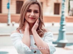 RheaDavis