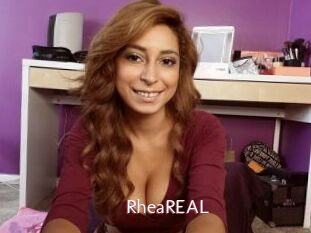 RheaREAL