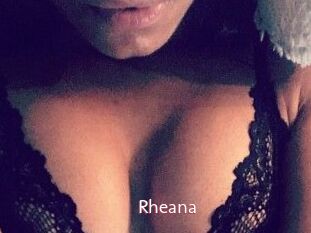 Rheana