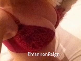 RhiannonReign