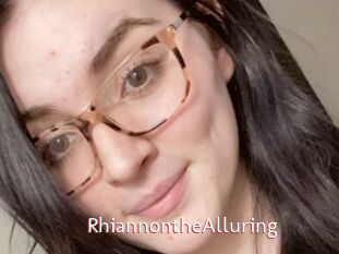 RhiannontheAlluring