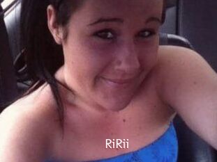 RiRii