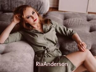 RiaAnderson