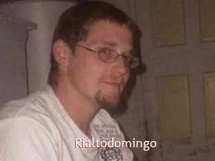 Rialtodomingo