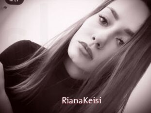 RianaKeisi
