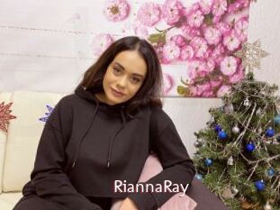 RiannaRay