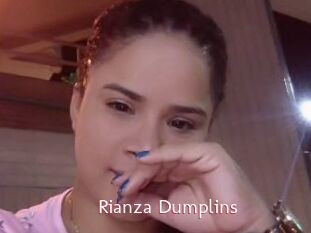 Rianza_Dumplins