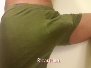 RicanHeat