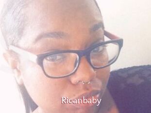 Ricanbaby