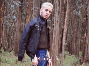RicciNick