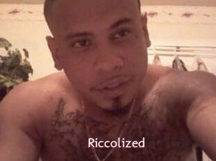 Riccolized