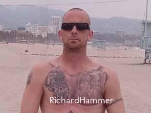 RichardHammer