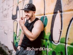 RichardKingx