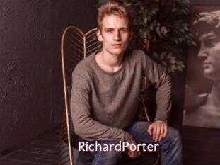 RichardPorter