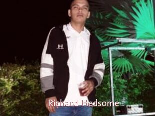 Richard_Hedsome
